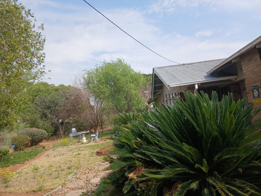 3 Bedroom Property for Sale in Wilgehof Free State